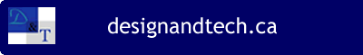 designandtech.ca news